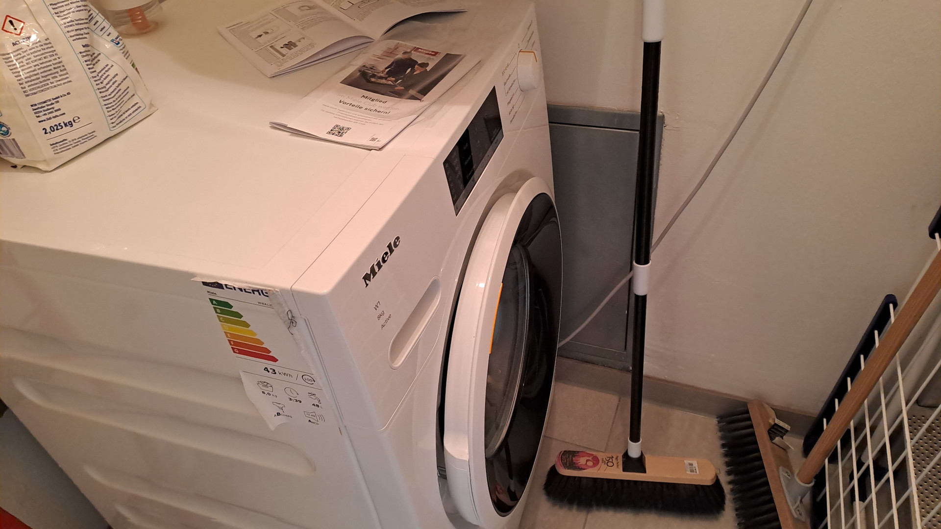 Temporary Living Leverkusen